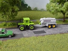 RAILNSCALE N2868 - SET MB Trac