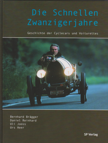 Die schnellen zwanzigerjahre - schnellen,