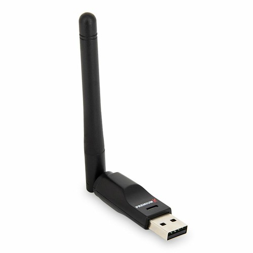 Premiumx px150 mega - wlan, stick
