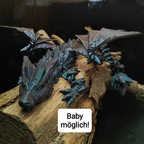 Drachen wolf - drachen,