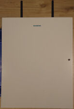 Siemens Vanderbilt Alarmanlage SPC6300 mit Zubehör