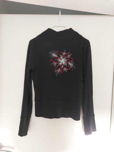 Sweatjacke mädchen - sweatjacke,,