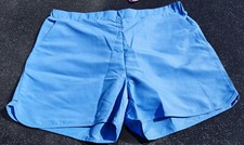 Regular Fit Damen Badeshorts
