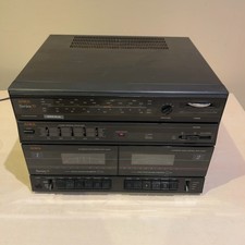 Aiwa Series 70 CX-72K Stereo