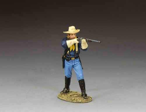 King country trooper - king, country,