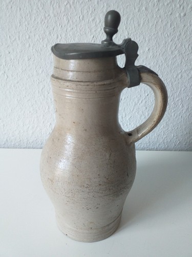 Birnenkrug kanne steinzeug - birnenkrug,