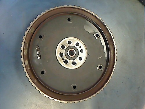 Schwungrad hyundai terracan - j3,
