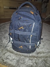Satch Pack Schulrucksack