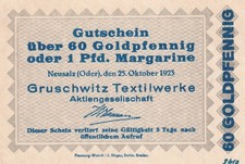 Neusalz (Oder) - Nowa Sol -