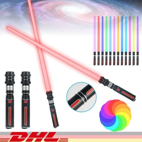2stk lightsaber skalierbar - 2stk,