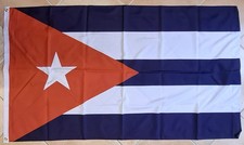 KUBA - FLAGGE / FAHNE  90x150cm