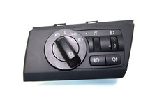 BMW X3 E83 LCI Modellpflege