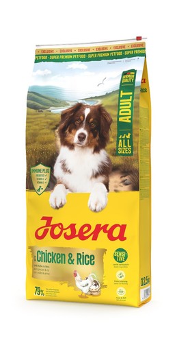 Josera adult chicken - josera,