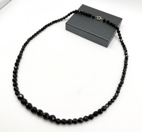 Facettierte onyx edelstein - facettierte,