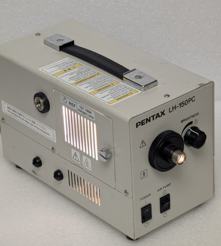 Pentax 150pc leuchtmittel - pentax,
