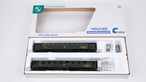 Sachsenmodelle 14127 - h0,