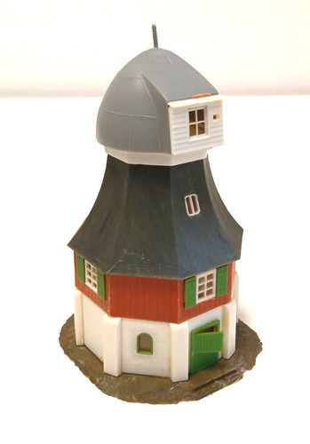 Faller windmühle b 233 - windmühle,