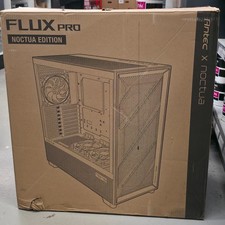 Antec Flux Pro Noctua Edition