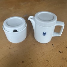 mitropa geschirr ddr