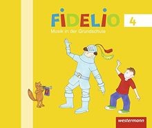 Fidelio Musikbücher -