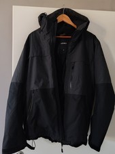 Ice Peak Warme Winterjacke
