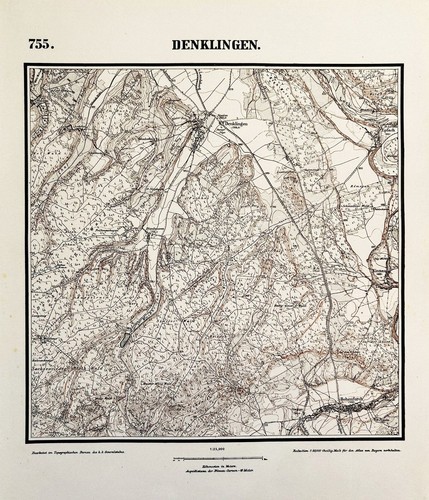 Denklingen kinsau hohenfurch - denklingen,