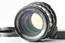 [Near MINT+3] Pentax 6x7 SMC