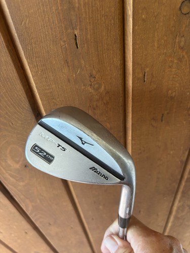Mizuno 09 forged - mp-t5,