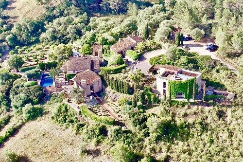 Grosse design finca auf - grosse,