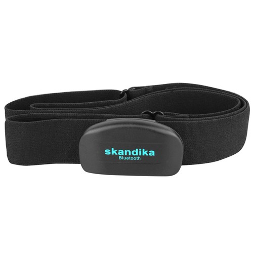 Skandika brustgurt bluetooth - skandika,