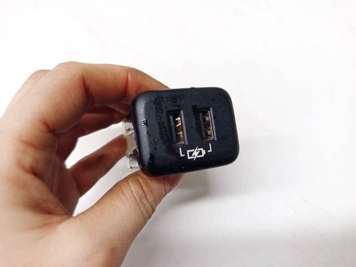 13598459 usb aux ipod kabel - 13598459,
