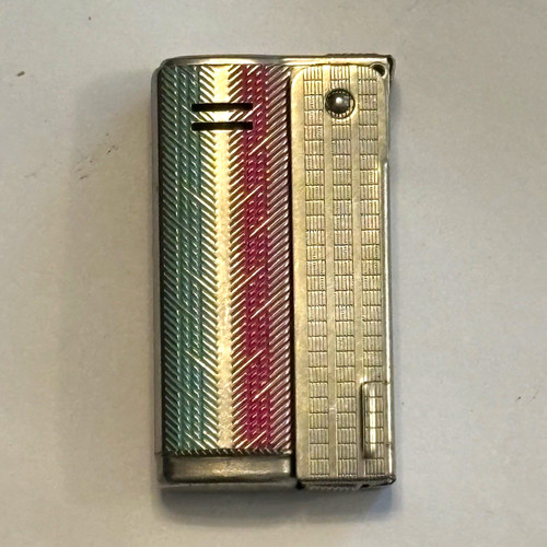 Imco metall feuerzeug - imco, metall-feuerzeug
