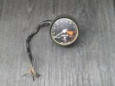 Suzuki GT 250 1970-2012 Tacho