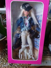 Mattel 1996 Barbie Special