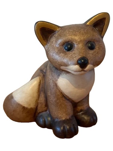 Thun fuchs keramik - thun,