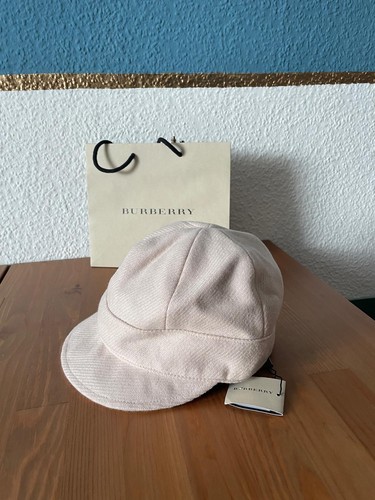 Burberry schiebermütze - burberry,