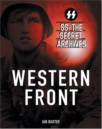 The secret archives western - the,