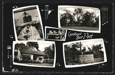 Ladbergen i. Westf., Gasthaus