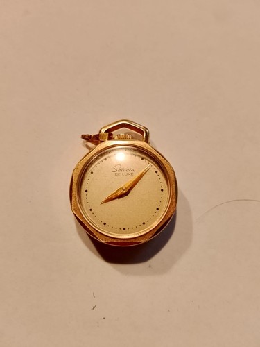 Vintage selecta luxe - selecta, de
