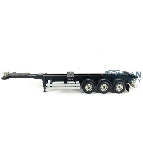 40ft chassis modell für - für, 1/14