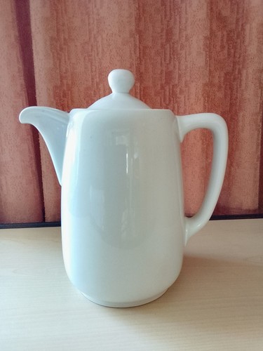 Kaffeekanne bavaria bauscher - kaffeekanne,