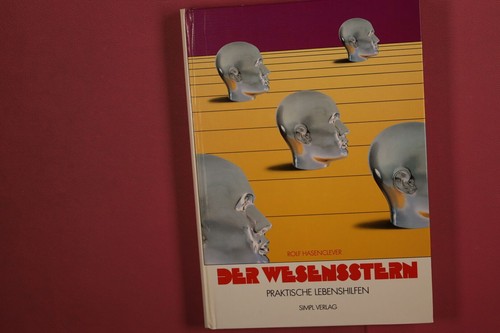 371916 rolf hasenclever der - 371916,
