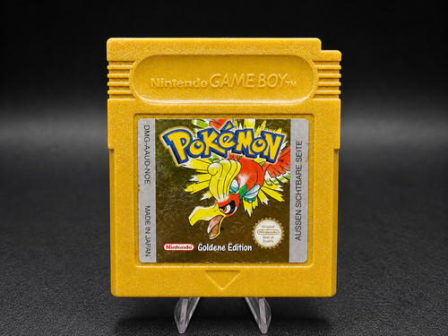 Pokémon pokemon goldene - pokemon,