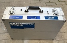 Weinmann Notarztkoffer Atmung