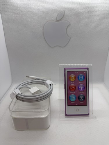 Apple ipod nano generation - ipod,