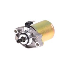 ScooterLibre Anlasser f