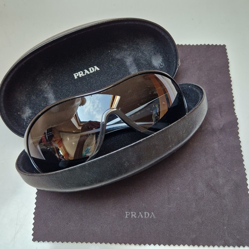 Prada sonnenbrille sunglasses - sonnenbrille,