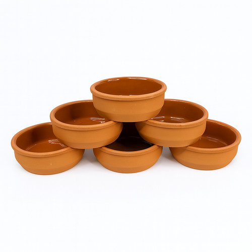 Theownas 6er set terrakotta - theownas,