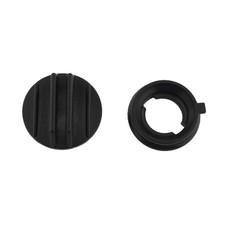 Öltankdeckel und O-Ring Für