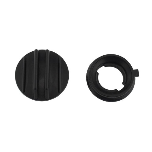 öltankdeckel und ring - und, o-ring